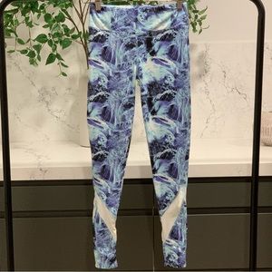 Balance yoga Collection Tie Dye BohO